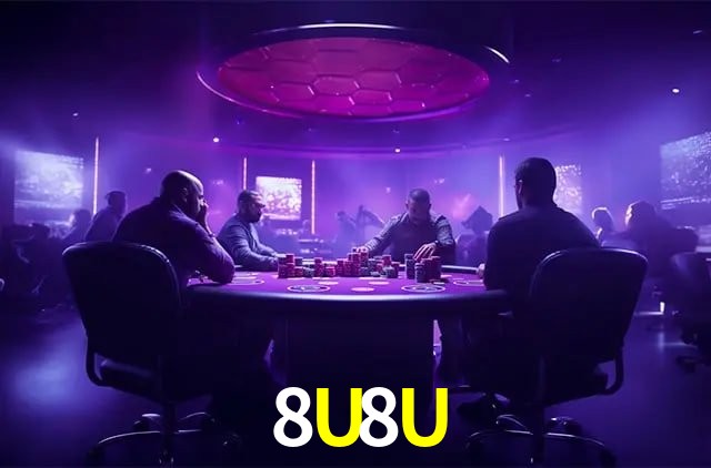 Casino Ao Vivo 8U8U