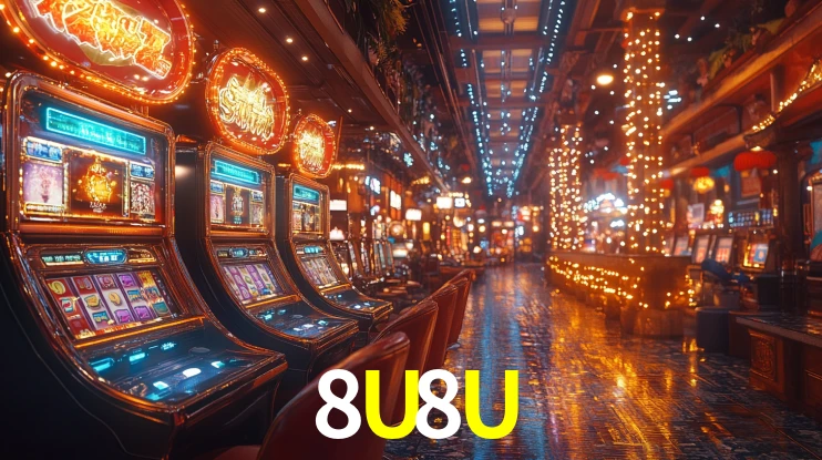 8U8U Com Login