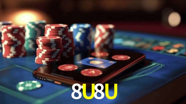 A Emoção da Loteria na 8U8U: Uma Chance de Mudança de Vida