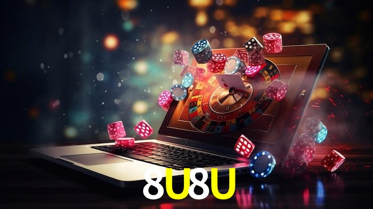 Tecnologia da Plataforma 8U8U