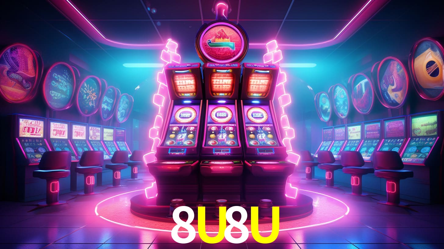 8U8U