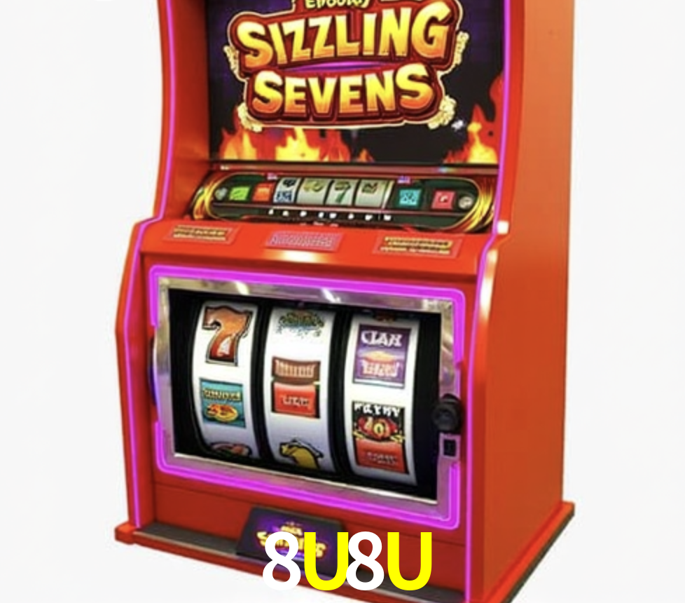 Live Casino 8U8U