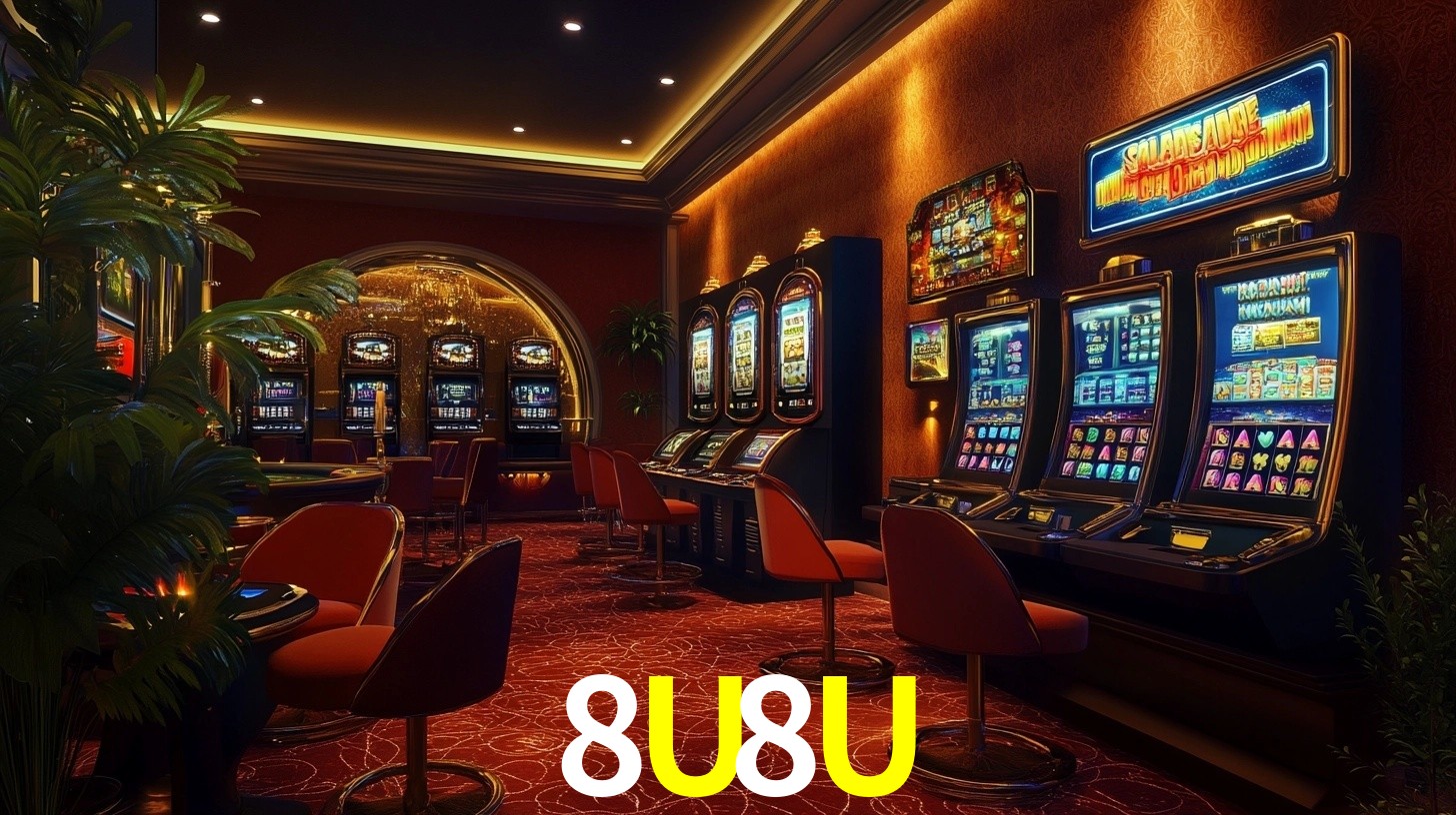 8U8U