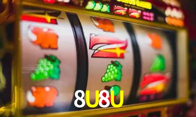 A Emoção da Loteria na 8U8U: Uma Chance de Mudança de Vida