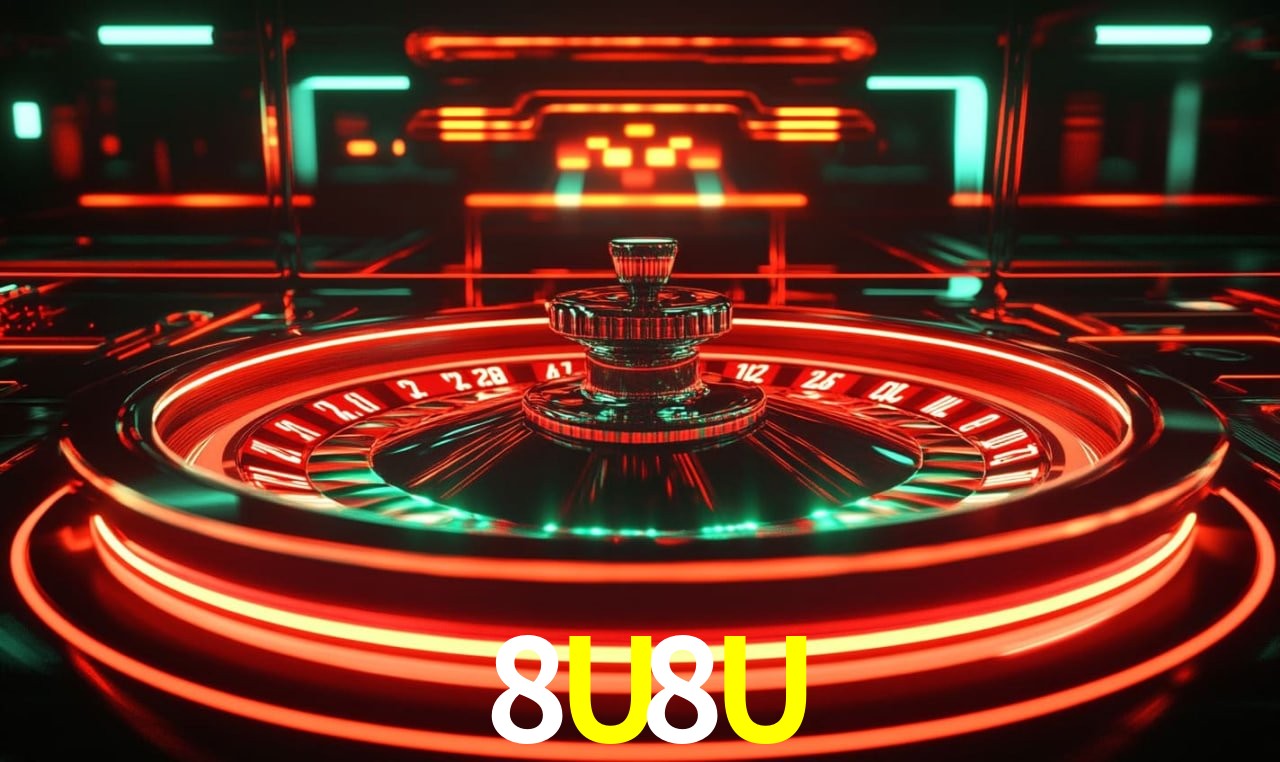 PIX Instantâneo 8U8U