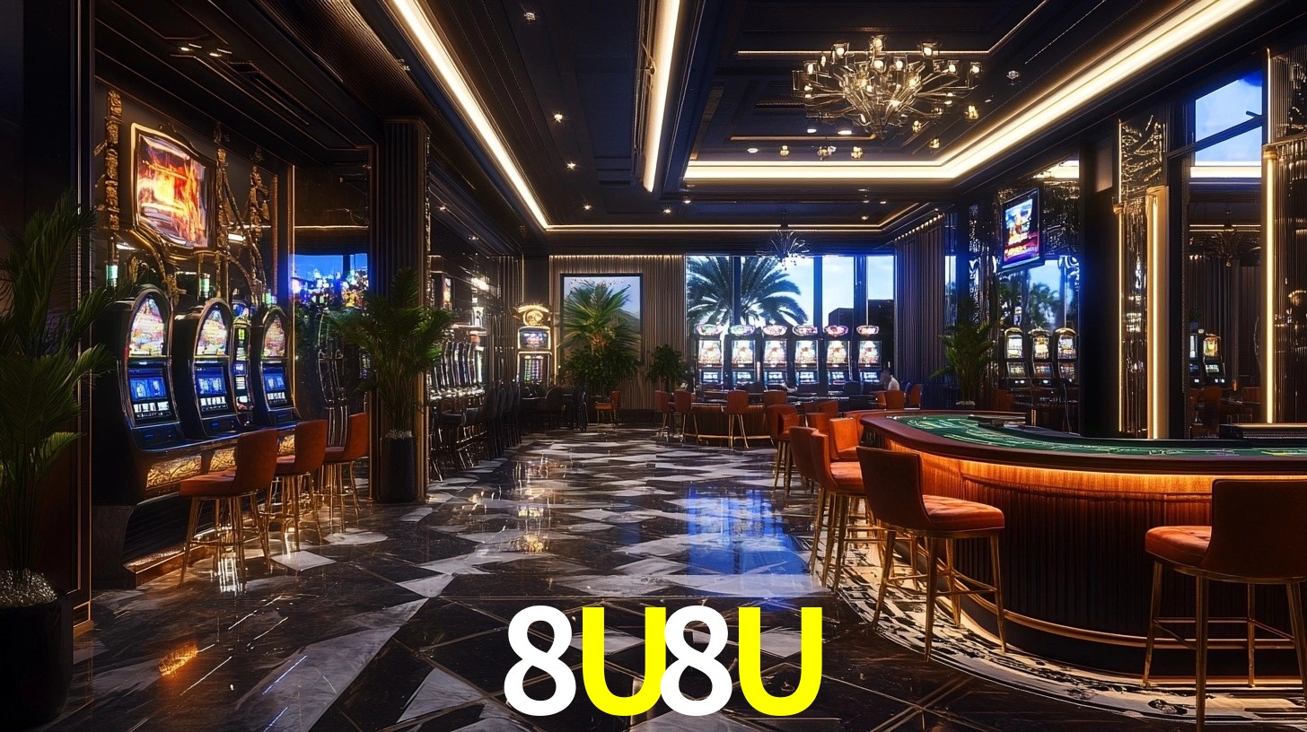 8U8U