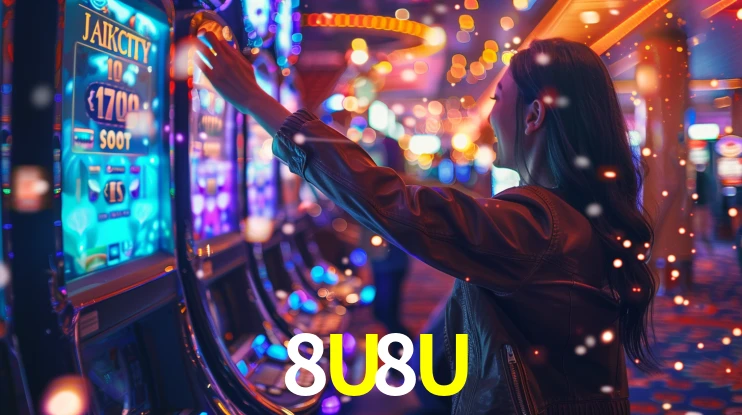 8U8U.Com Bet