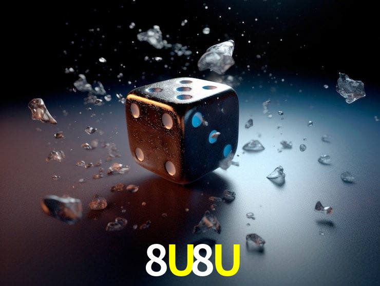 Descubra o Programa VIP da 8U8U: Vantagens Exclusivas para Jogadores