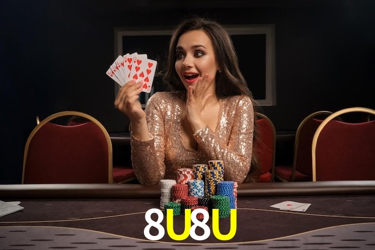 Promoções Sazonais 8U8U
