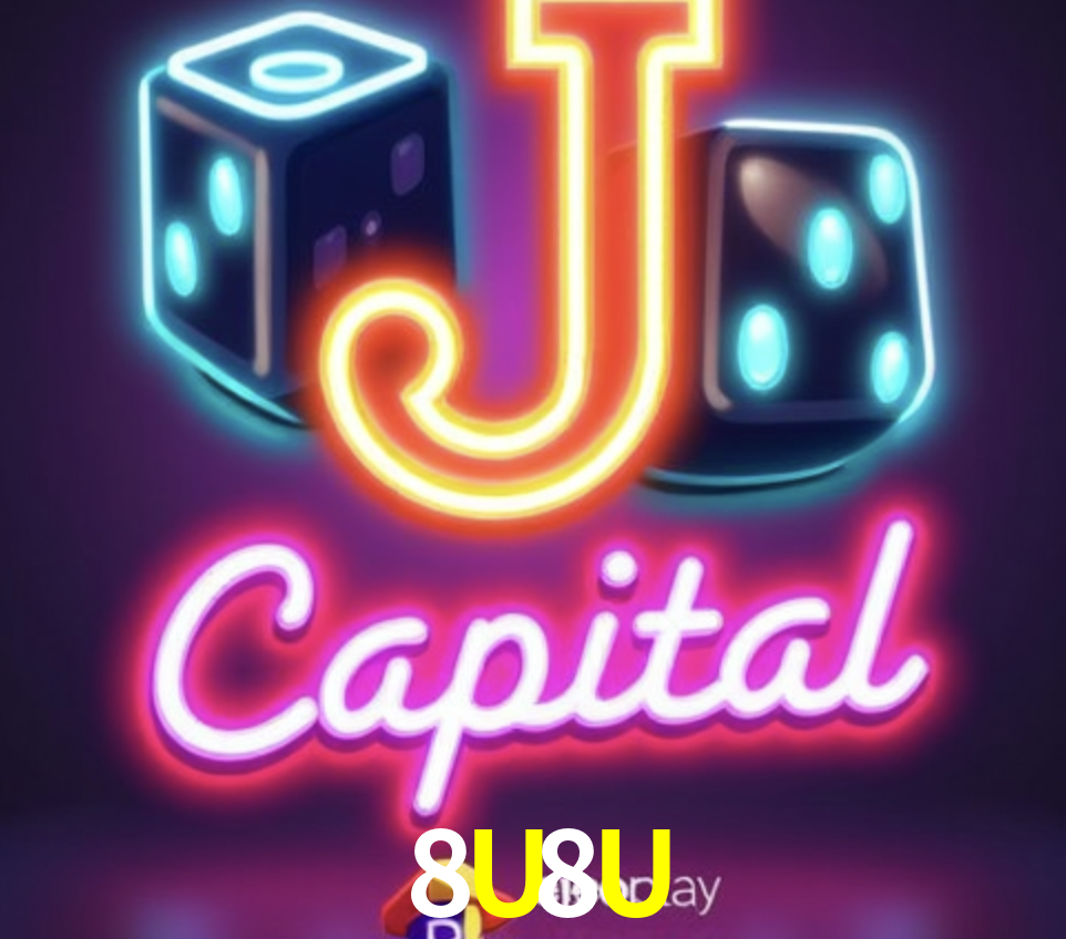 Slot Games 8U8U