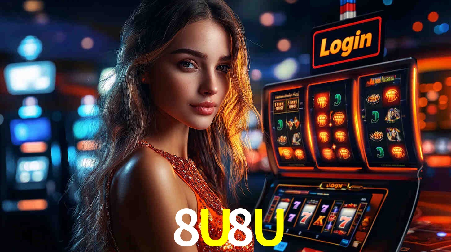 8U8U: A Experiência de Casino com Jogos de Mesa ao Vivo