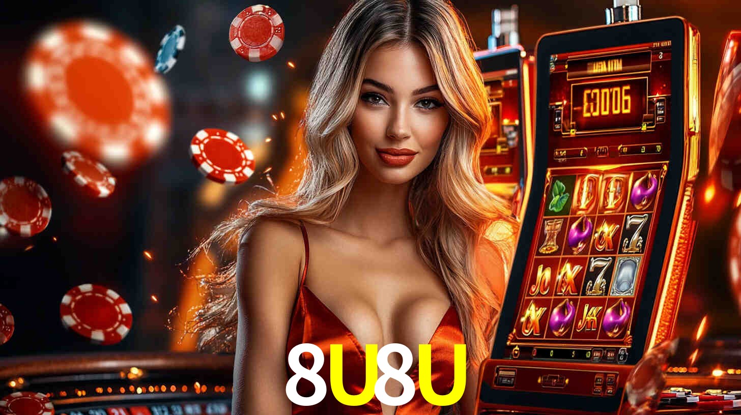 8U8U
