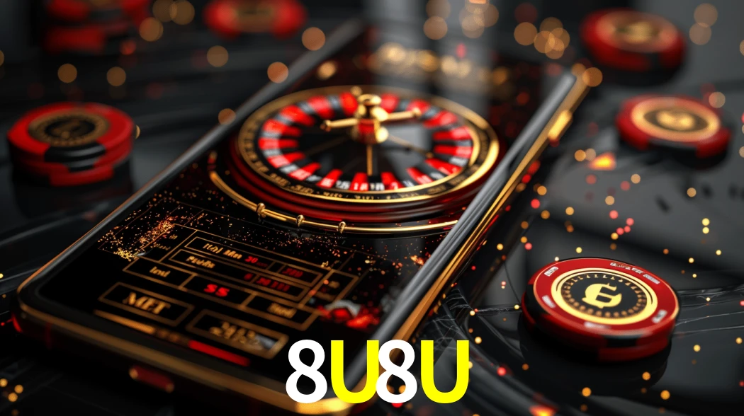 Welcome Bonus 8U8U