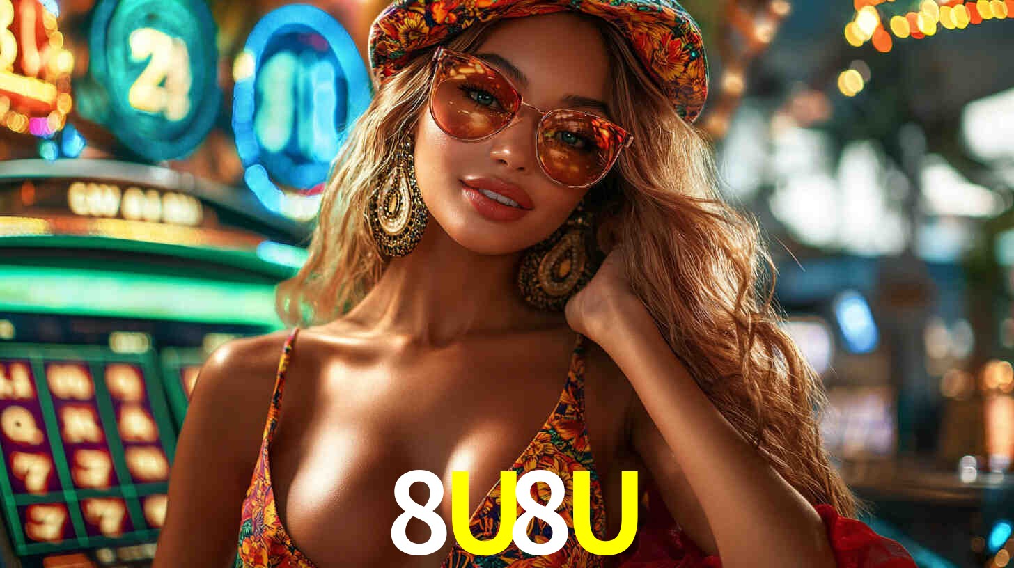 8U8U