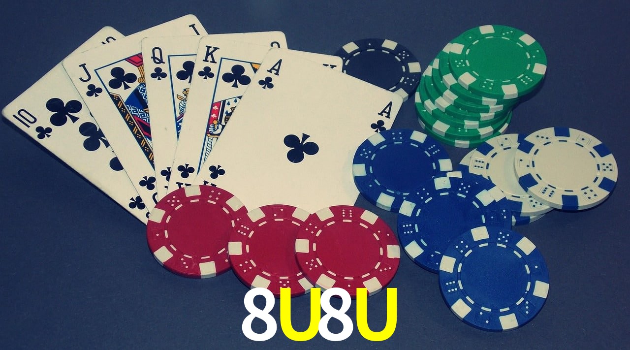 Basketball Betting 8U8U