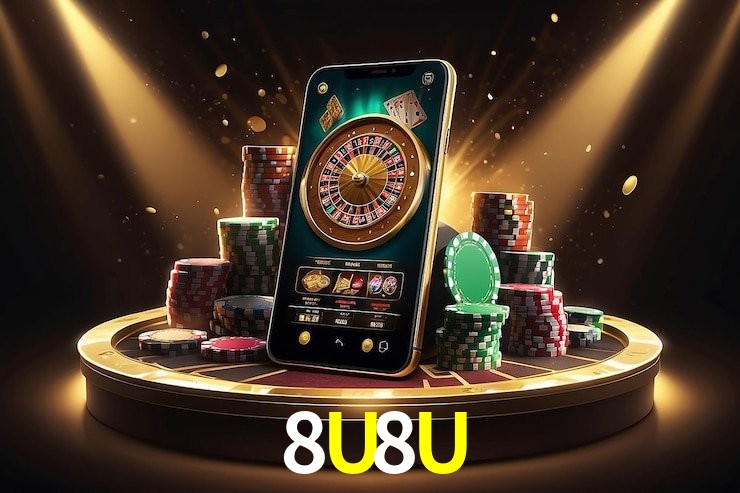 A Popularidade dos Caça-Níqueis no 8U8U