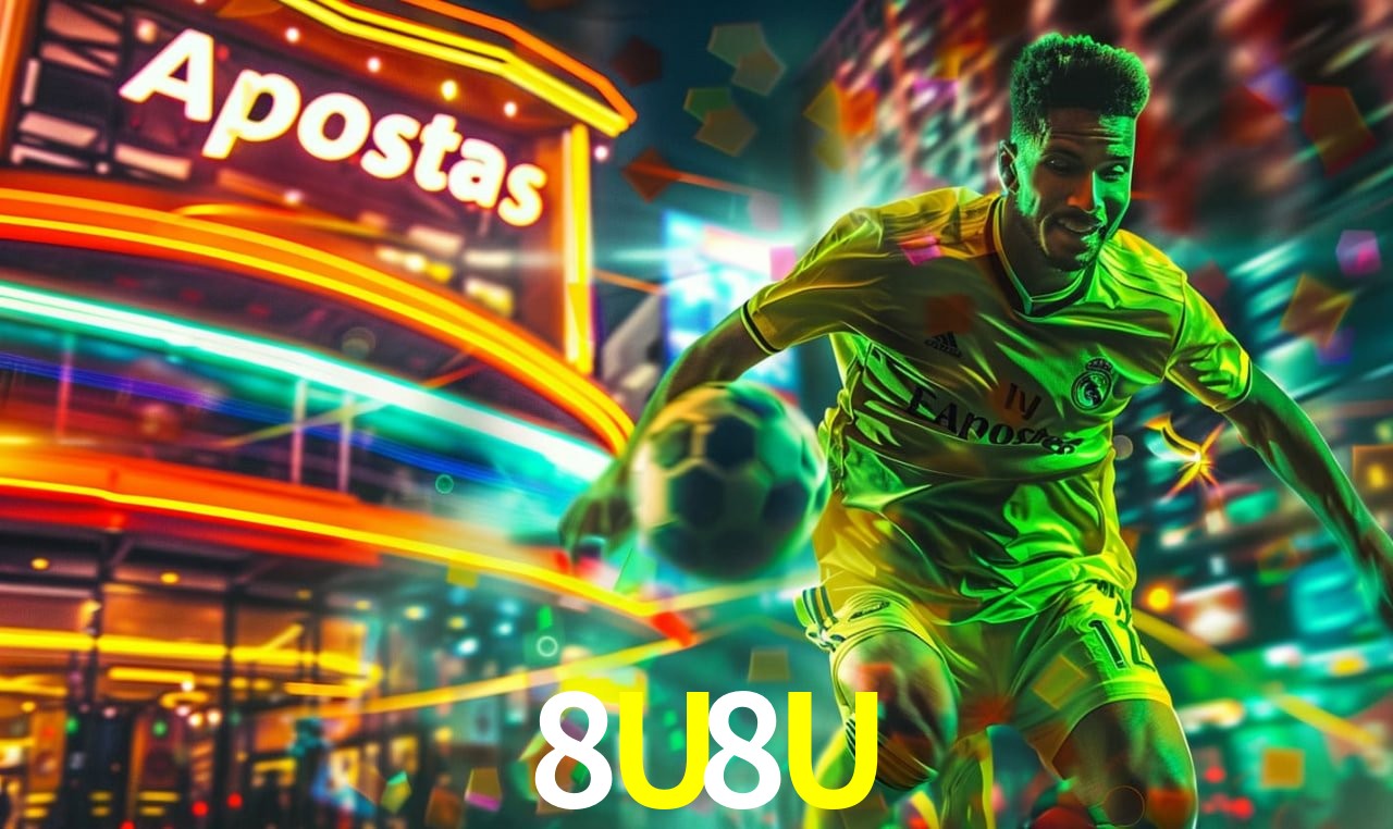 A Popularidade dos Caça-Níqueis no 8U8U
