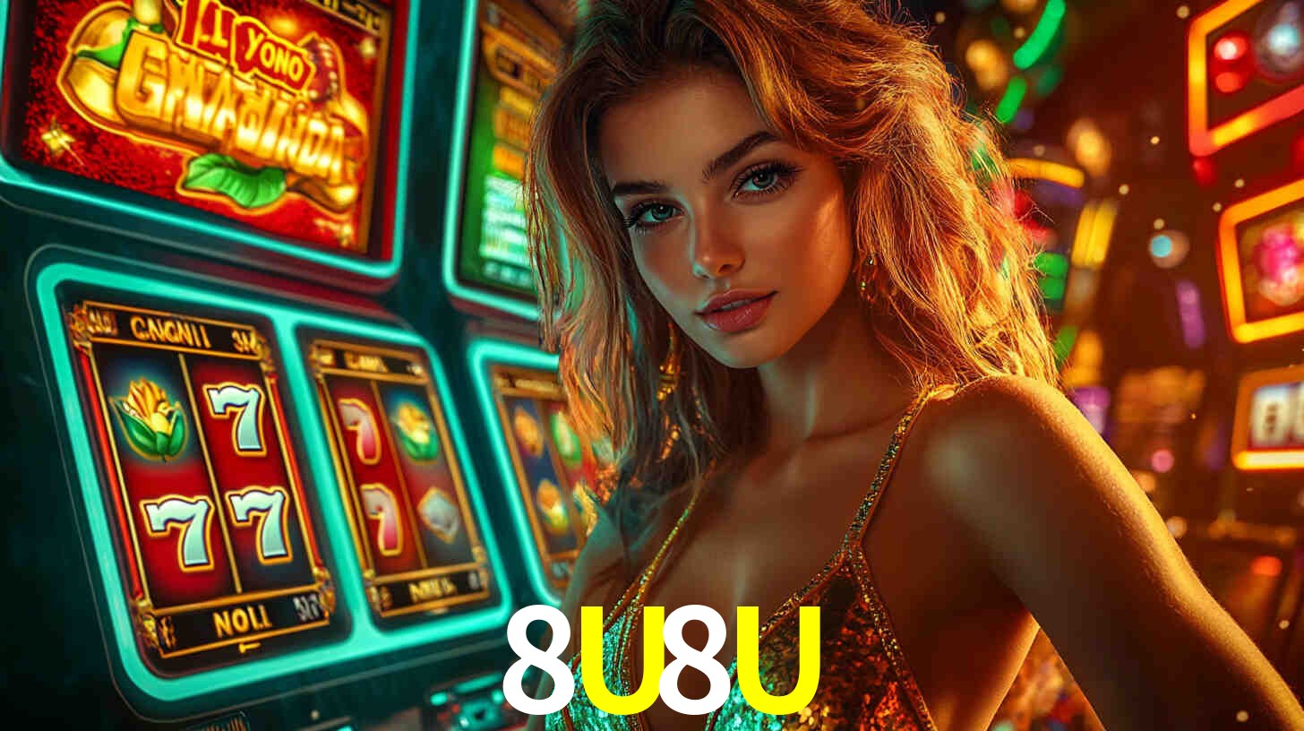 8U8U
