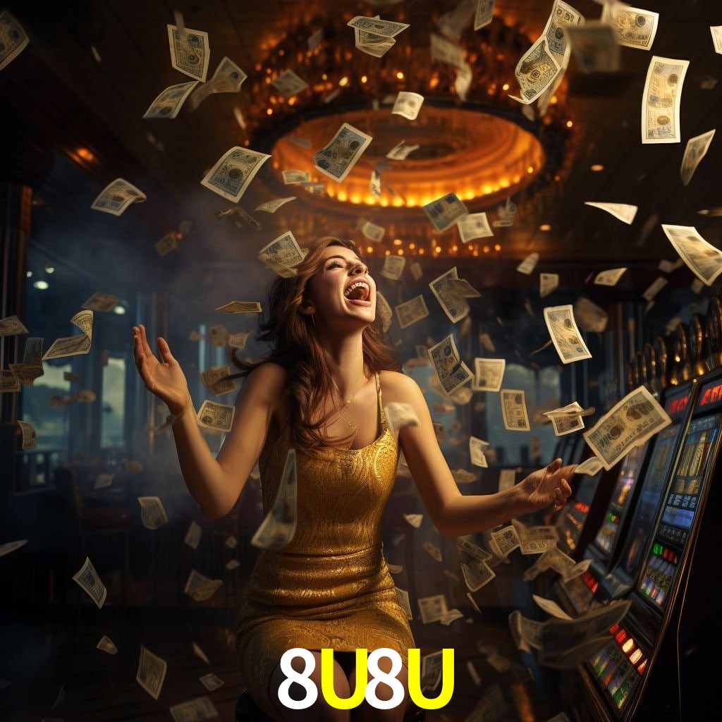 Programa VIP 8U8U