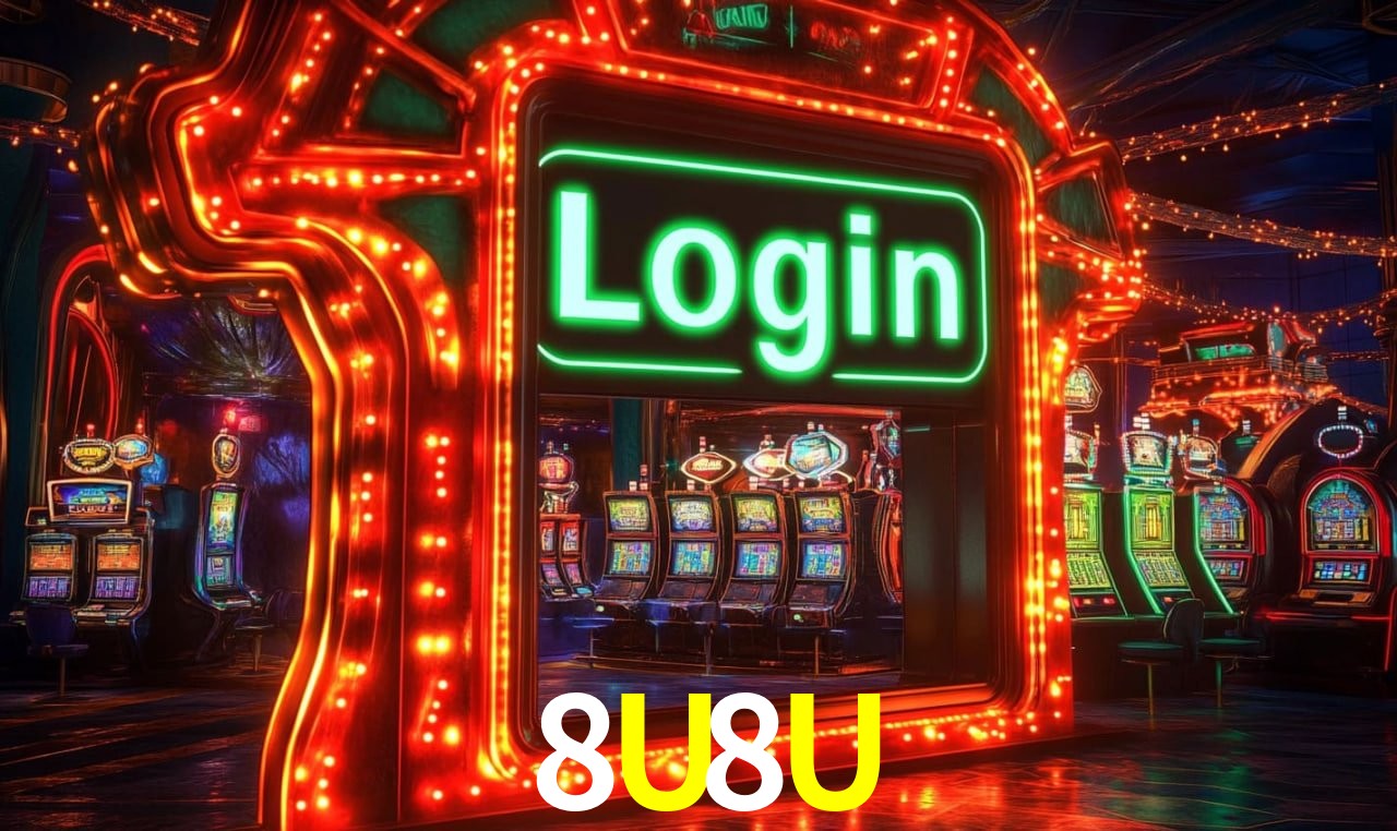 Descubra a Magia dos Jogos de Arcade no 8U8U