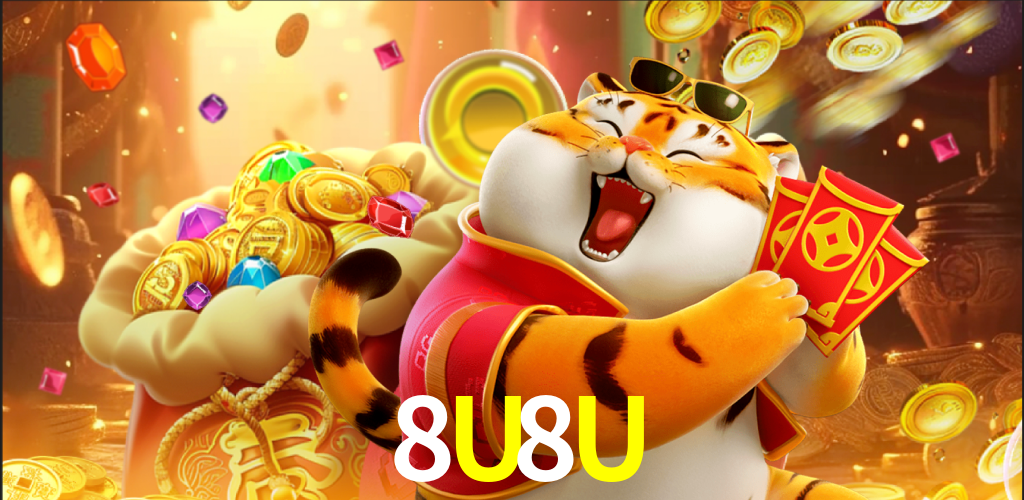 Descubra a Magia dos Jogos de Arcade no 8U8U