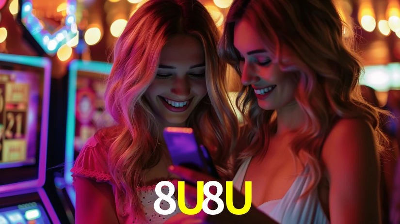 8U8U: Jogue Crash e Experimente Alta Recompensa Instantânea