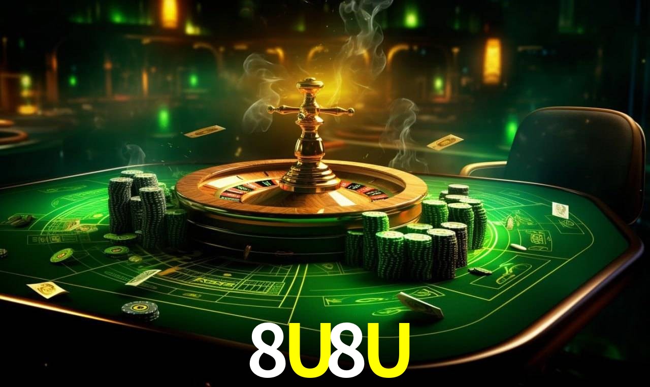 Design Responsivo 8U8U