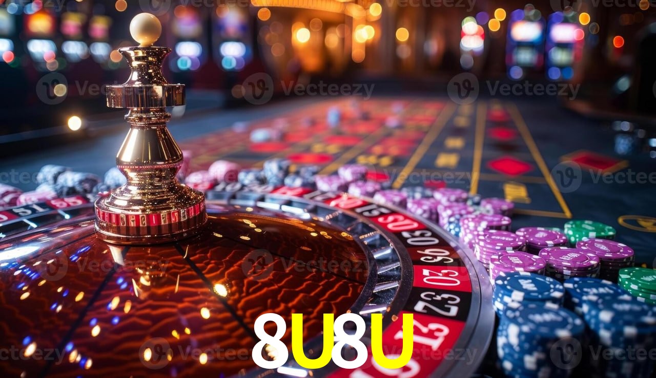 Account Benefits 8U8U