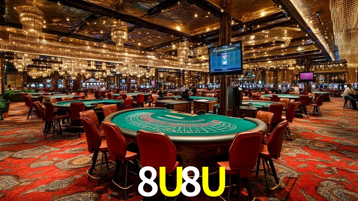 8U8U