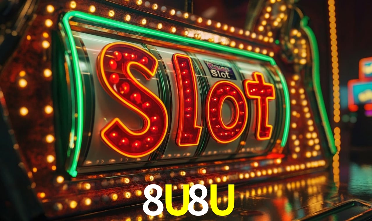 Descubra a Essência do 8U8U: Nossa História e Compromissos