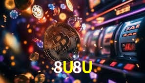 Integração de APIs 8U8U
