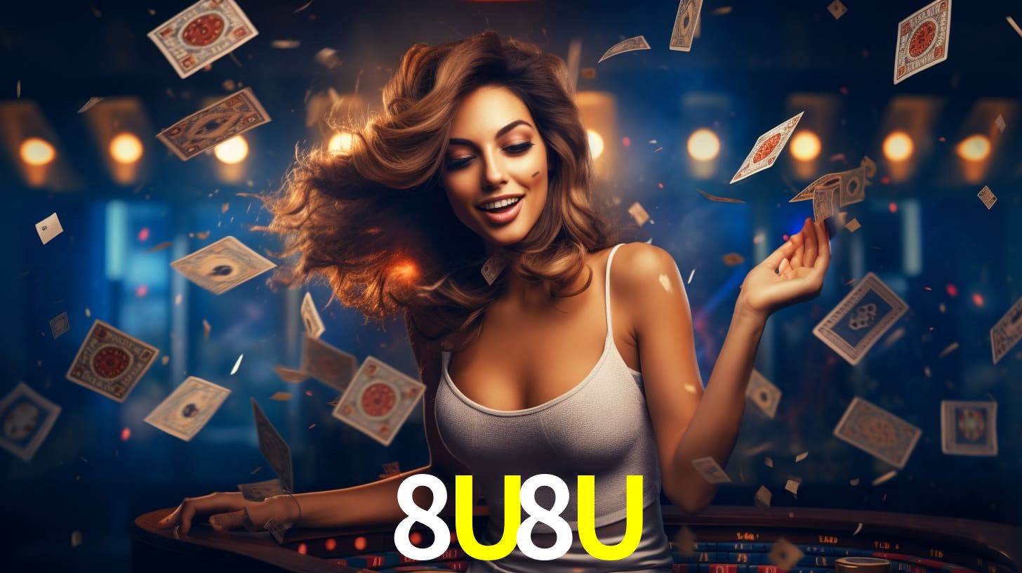 8U8U Com Login
