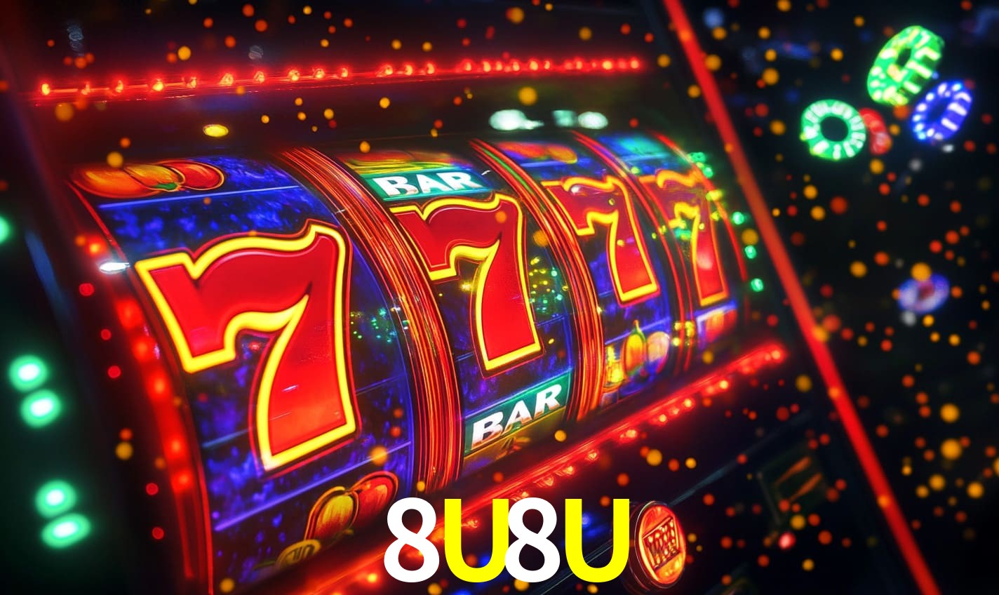 8U8U.Com Bet