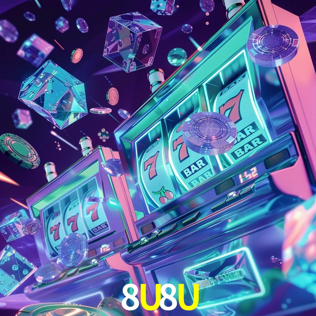 Sistemas de Segurança 8U8U