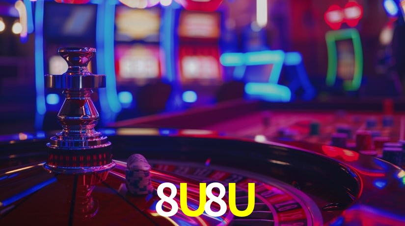 8U8U