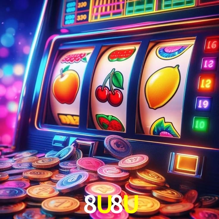 Desvendando o Mundo dos Jogos Virtuais na 8U8U