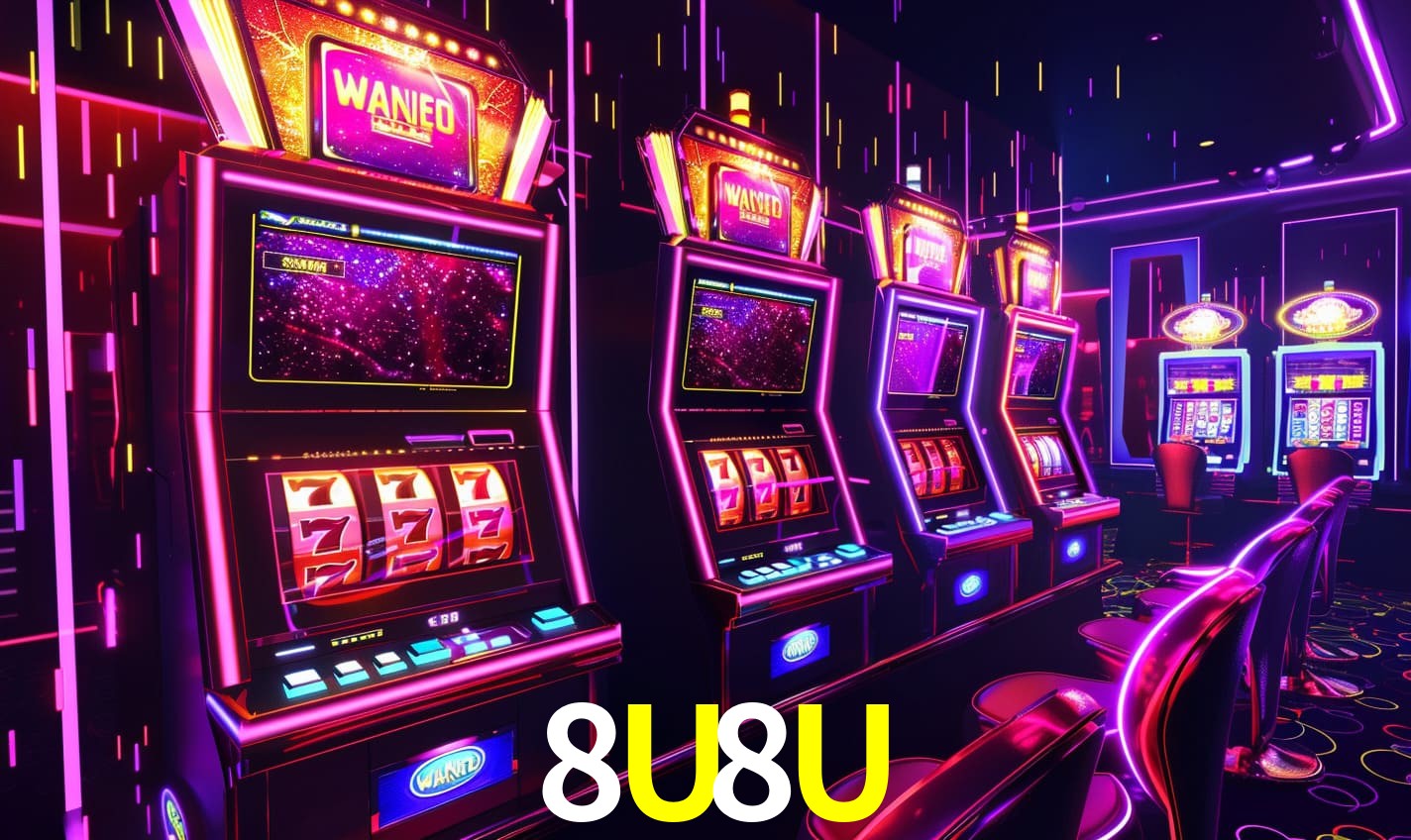 Recursos de Bônus 8U8U