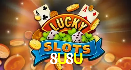 Descubra o Mundo do Cassino Online com 8U8U