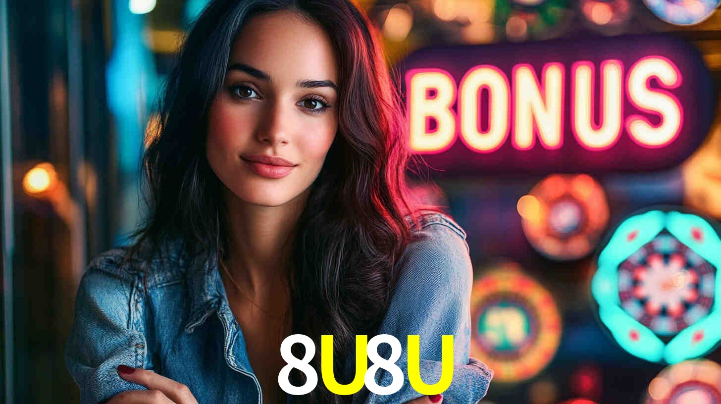 Desvendando o Mundo dos Jogos Virtuais na 8U8U