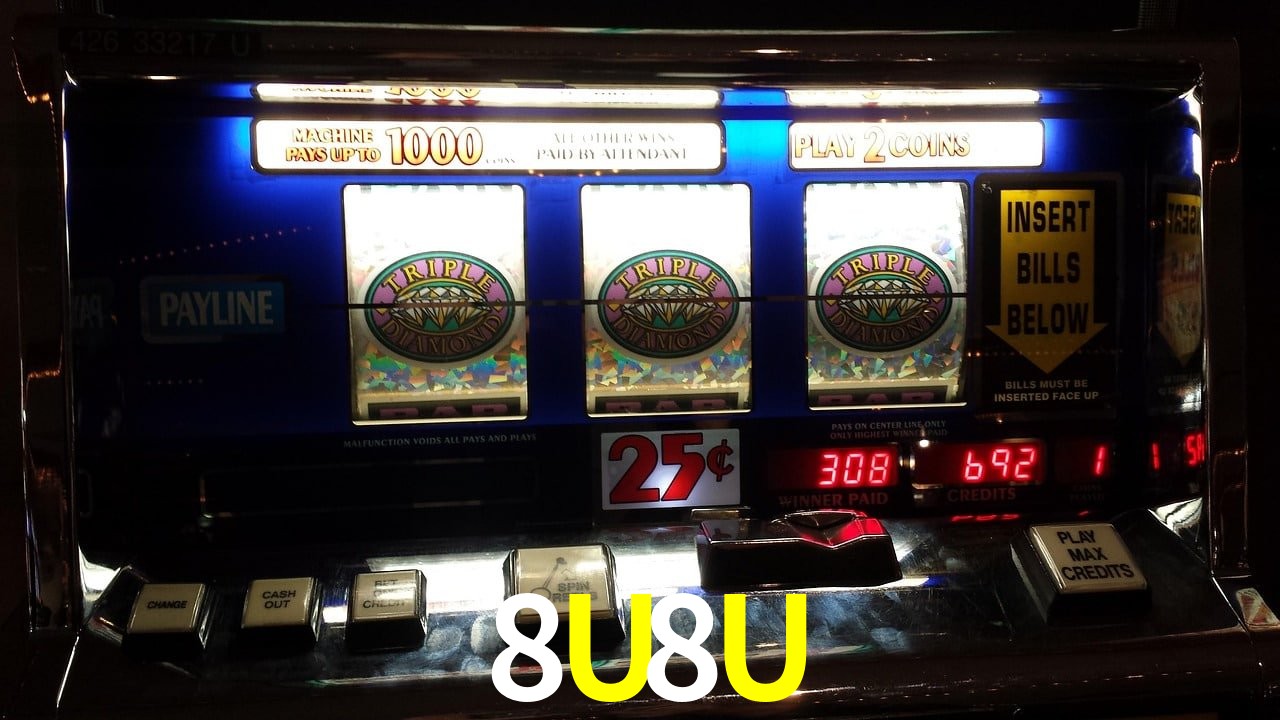 Live Casino 8U8U