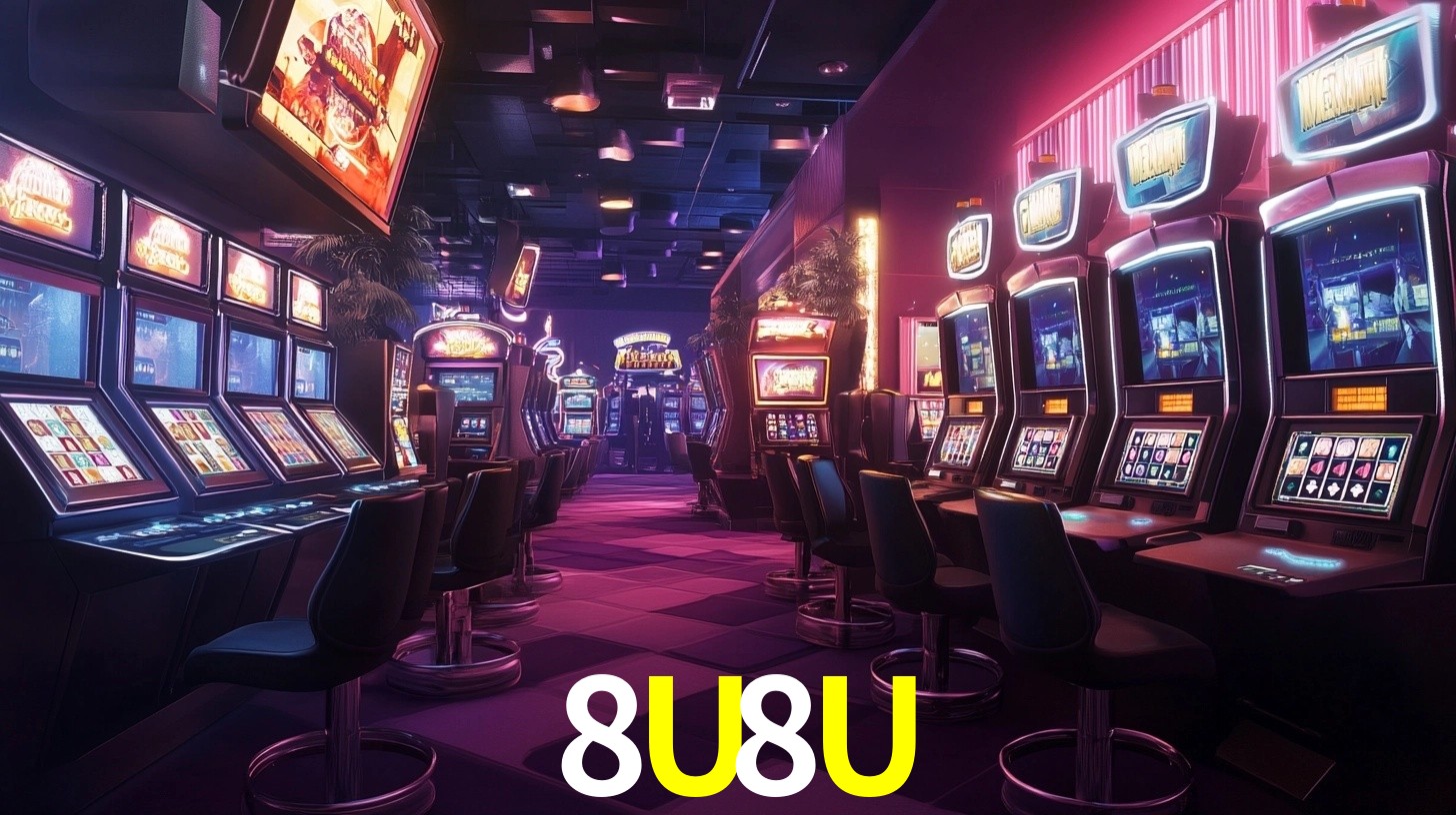 8U8U.Com Bet