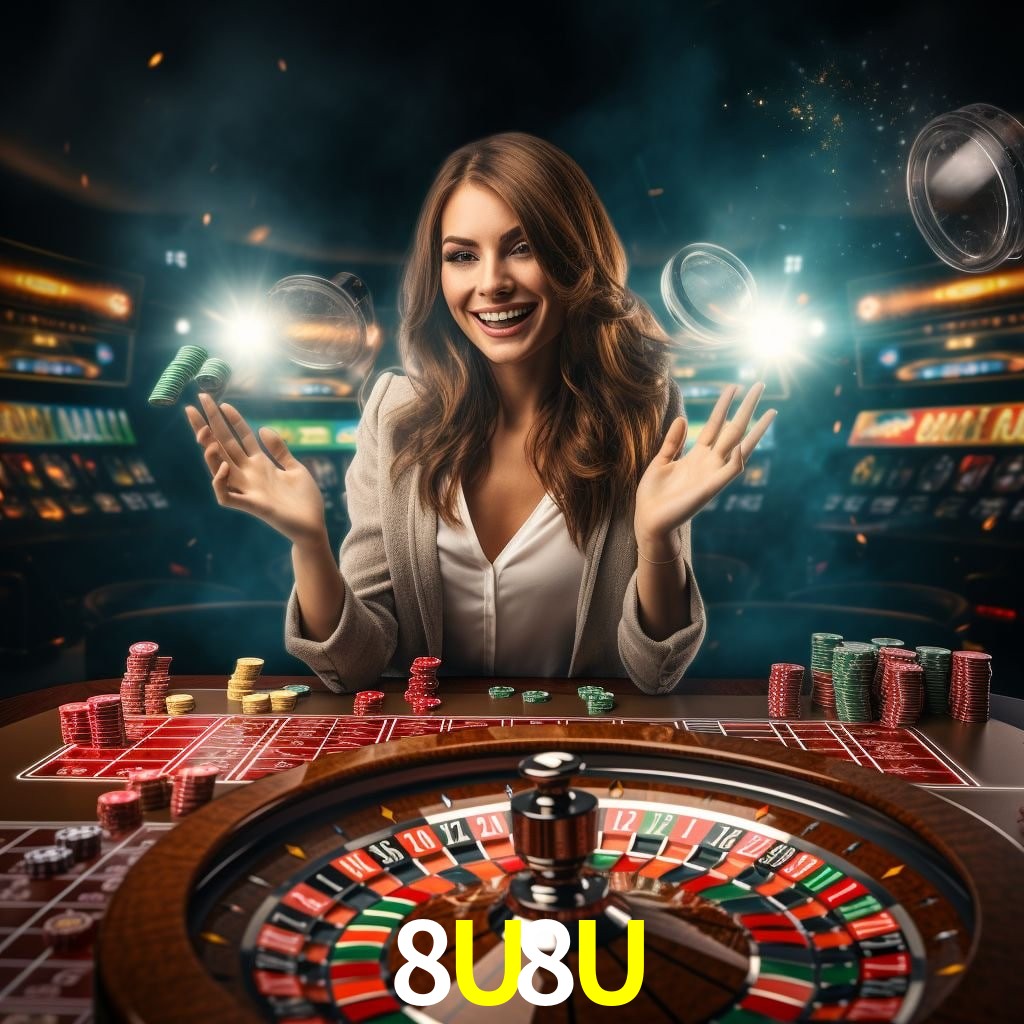 8U8U Com Login