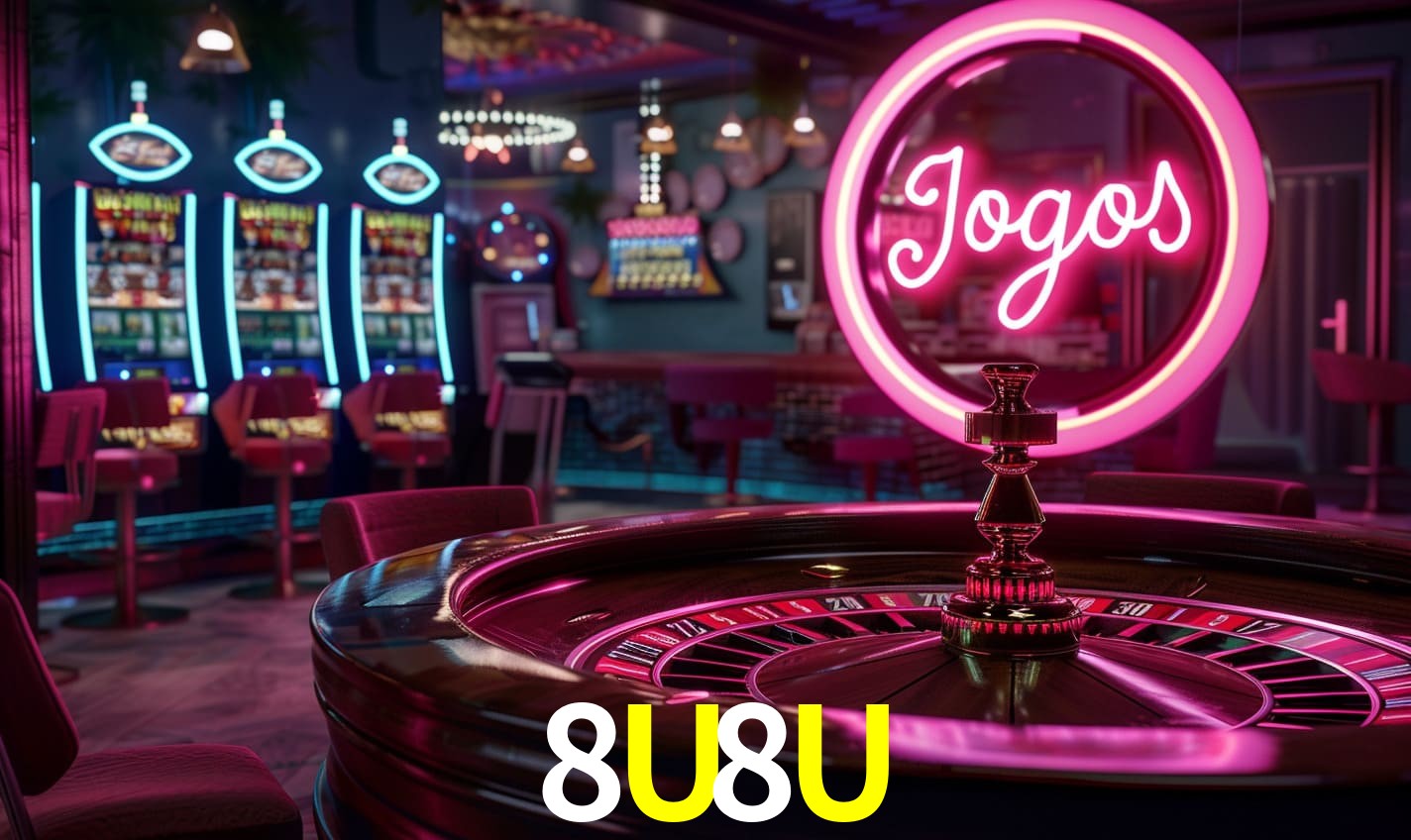 Diretório de Jogos 8U8U