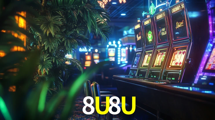 Premium Interface 8U8U
