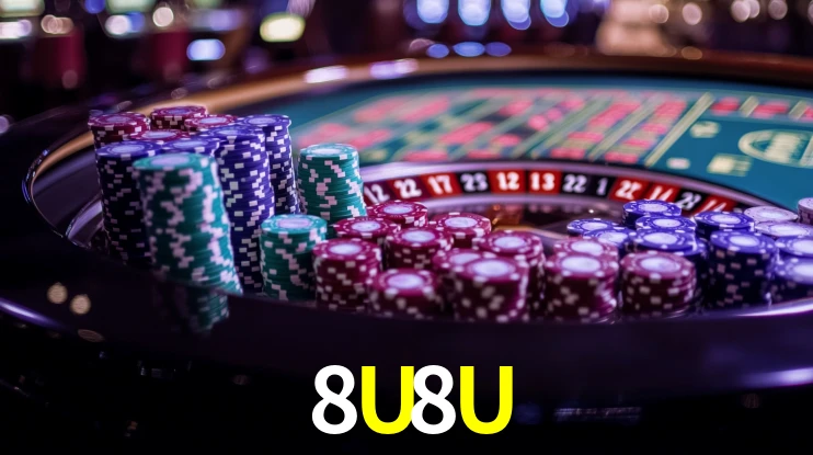 8U8U App Interface