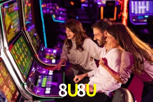 Promoção Relâmpago 8U8U