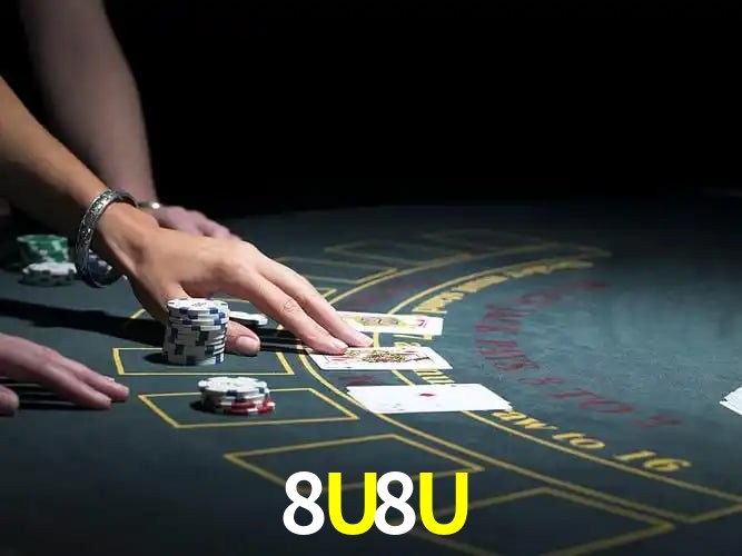 Descubra a Essência do 8U8U: Nossa História e Compromissos