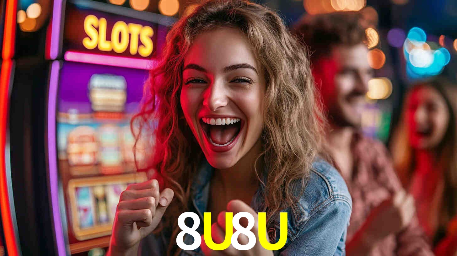 Estatísticas 8U8U