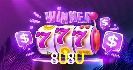 Flash Promotion 8U8U