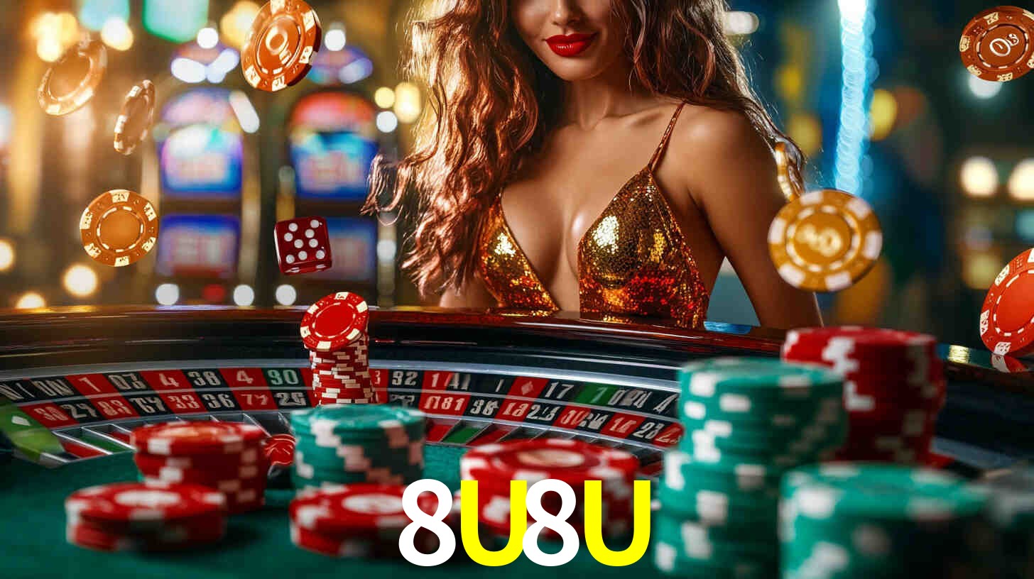 8U8U Com Login